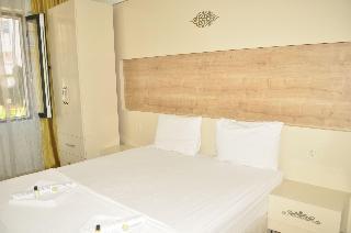 Kemer Hotel. تورنگار