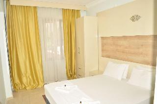 Kemer Hotel. تورنگار