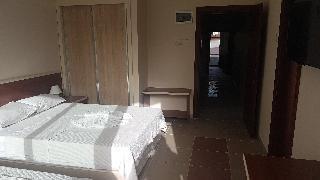 Kemer Hotel. تورنگار
