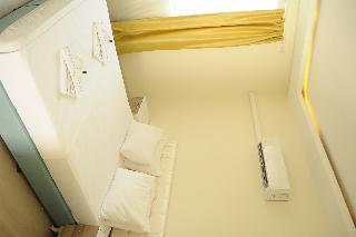 Kemer Hotel. تورنگار