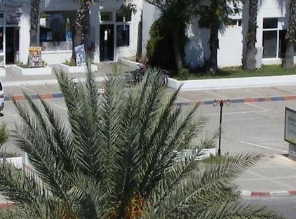 Kemer Hotel. تورنگار