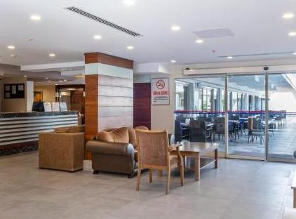 Viking Suite Hotel تورنگار