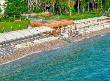 Viking Suite Hotel تورنگار