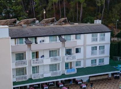 Viking Suite Hotel تورنگار