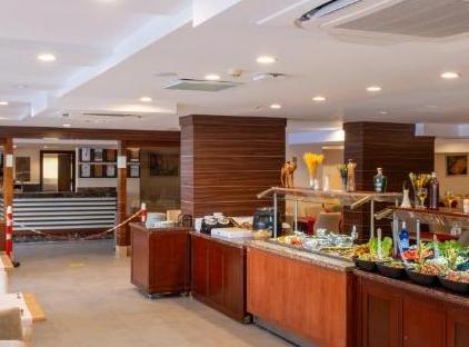 Viking Suite Hotel تورنگار