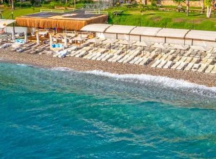Viking Suite Hotel تورنگار