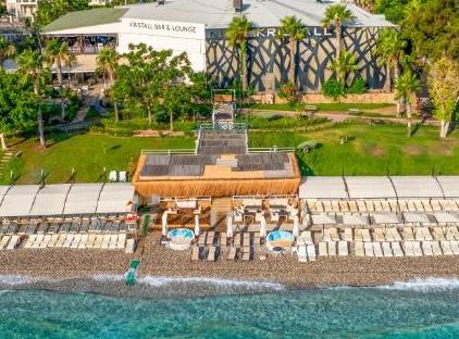 Viking Suite Hotel تورنگار