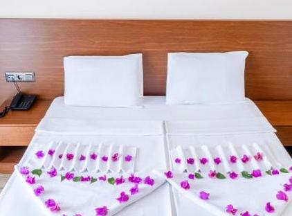 Viking Suite Hotel تورنگار
