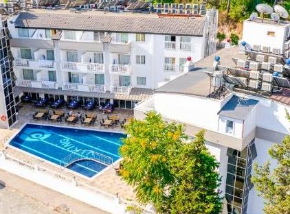 Viking Suite Hotel تورنگار