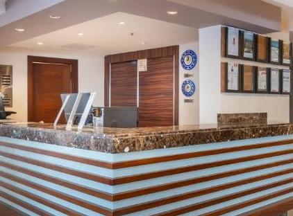 Viking Suite Hotel تورنگار