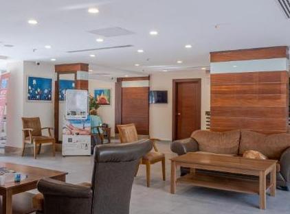 Viking Suite Hotel تورنگار
