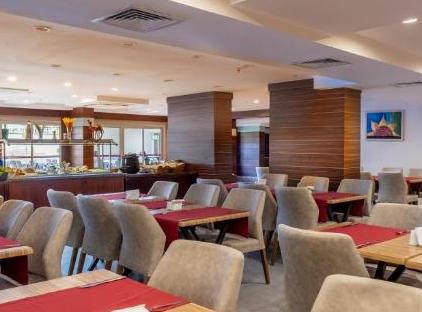 Viking Suite Hotel تورنگار