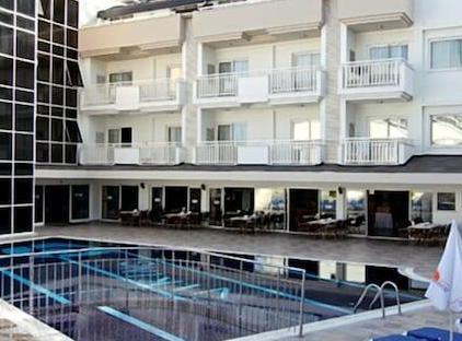 Viking Suite Hotel تورنگار
