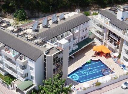 Viking Suite Hotel تورنگار