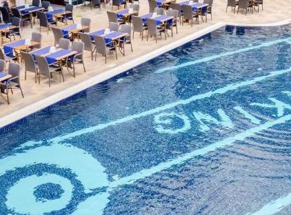 Viking Suite Hotel تورنگار