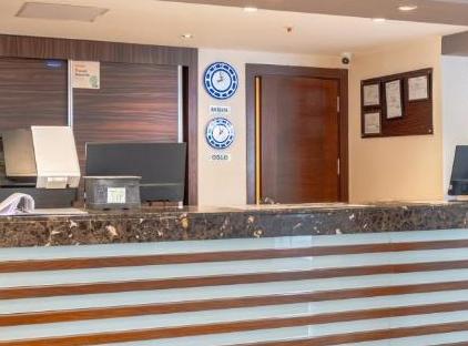 Viking Suite Hotel تورنگار