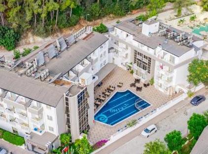 Viking Suite Hotel تورنگار