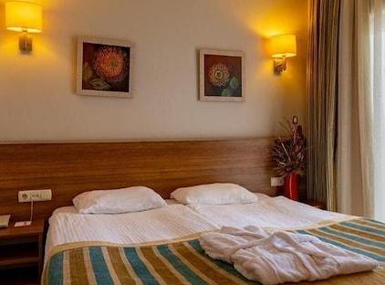 Viking Suite Hotel تورنگار