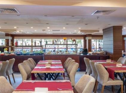 Viking Suite Hotel تورنگار