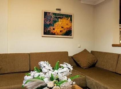 Viking Suite Hotel تورنگار