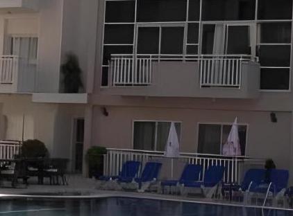 Viking Suite Hotel تورنگار