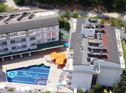 Viking Suite Hotel تورنگار