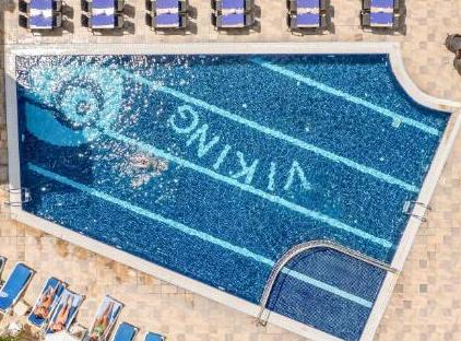 Viking Suite Hotel تورنگار