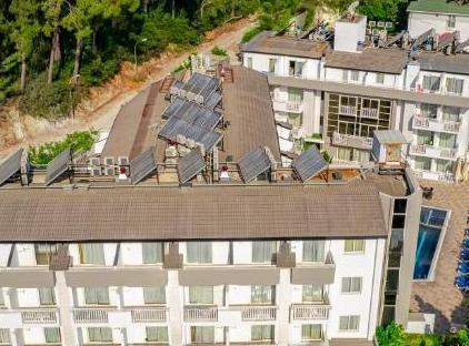 Viking Suite Hotel تورنگار