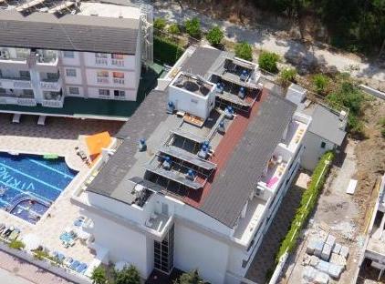Viking Suite Hotel تورنگار