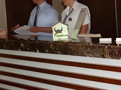 Viking Suite Hotel تورنگار