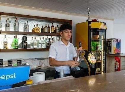 Viking Suite Hotel تورنگار