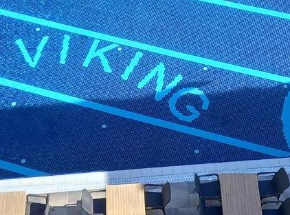 Viking Suite Hotel تورنگار
