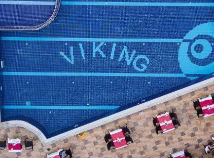 Viking Suite Hotel تورنگار