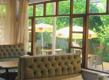 BELCAN HOTEL تورنگار