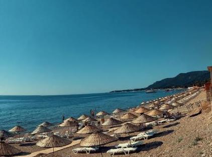 BELCAN HOTEL تورنگار