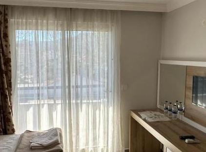 BELCAN HOTEL تورنگار