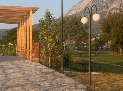 BELCAN HOTEL تورنگار