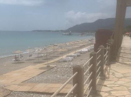 BELCAN HOTEL تورنگار