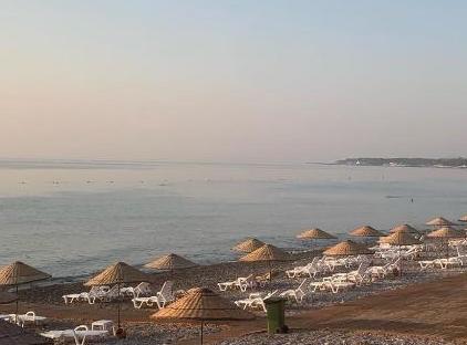 BELCAN HOTEL تورنگار