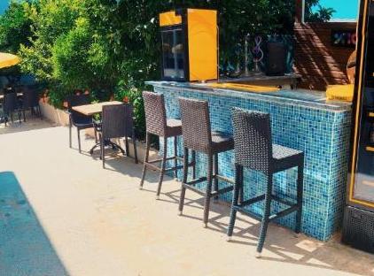 BELCAN HOTEL تورنگار