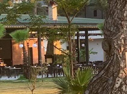 BELCAN HOTEL تورنگار