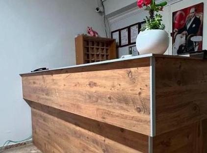BELCAN HOTEL تورنگار