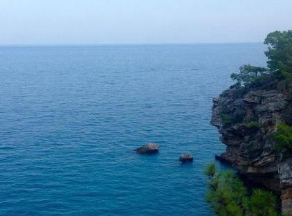 BELCAN HOTEL تورنگار