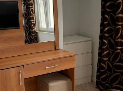 BELCAN HOTEL تورنگار