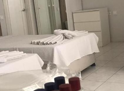 BELCAN HOTEL تورنگار