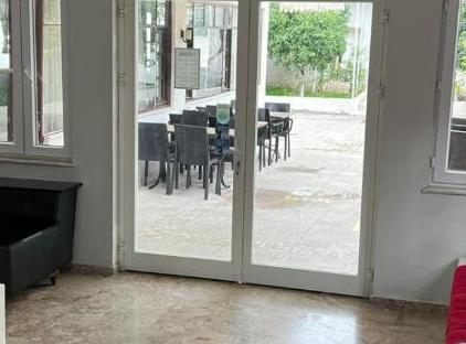 BELCAN HOTEL تورنگار