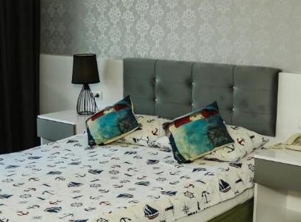 More Hotel Beldibi تورنگار