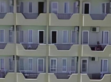 More Hotel Beldibi تورنگار