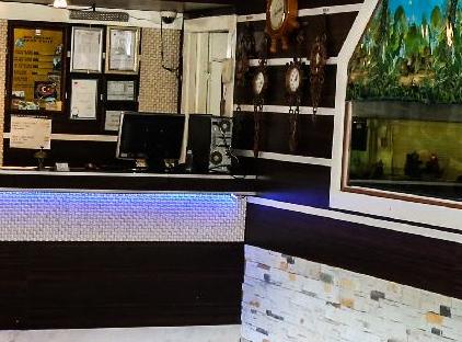 More Hotel Beldibi تورنگار