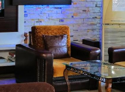More Hotel Beldibi تورنگار